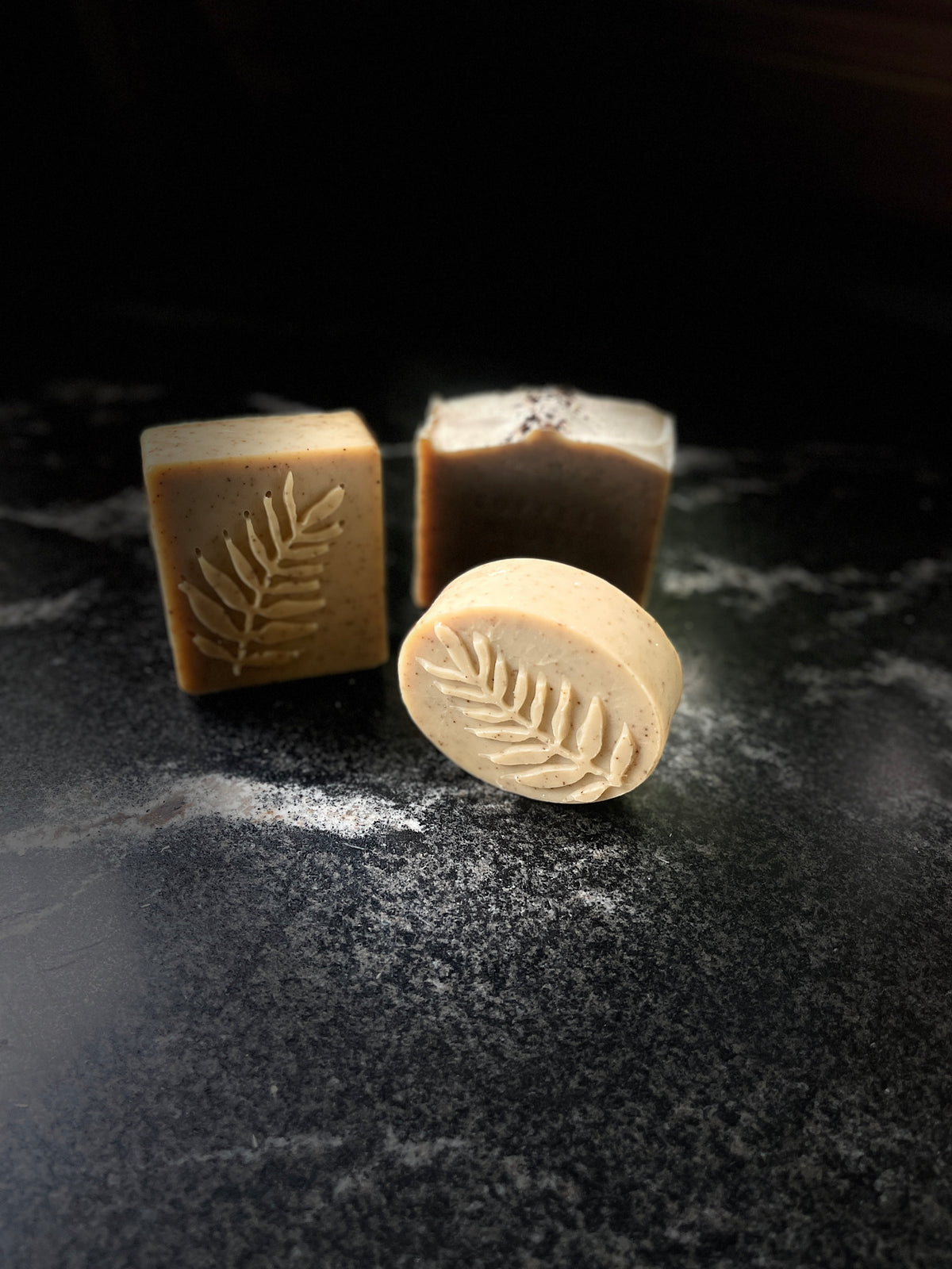 Coffee House Soap - Plant Based