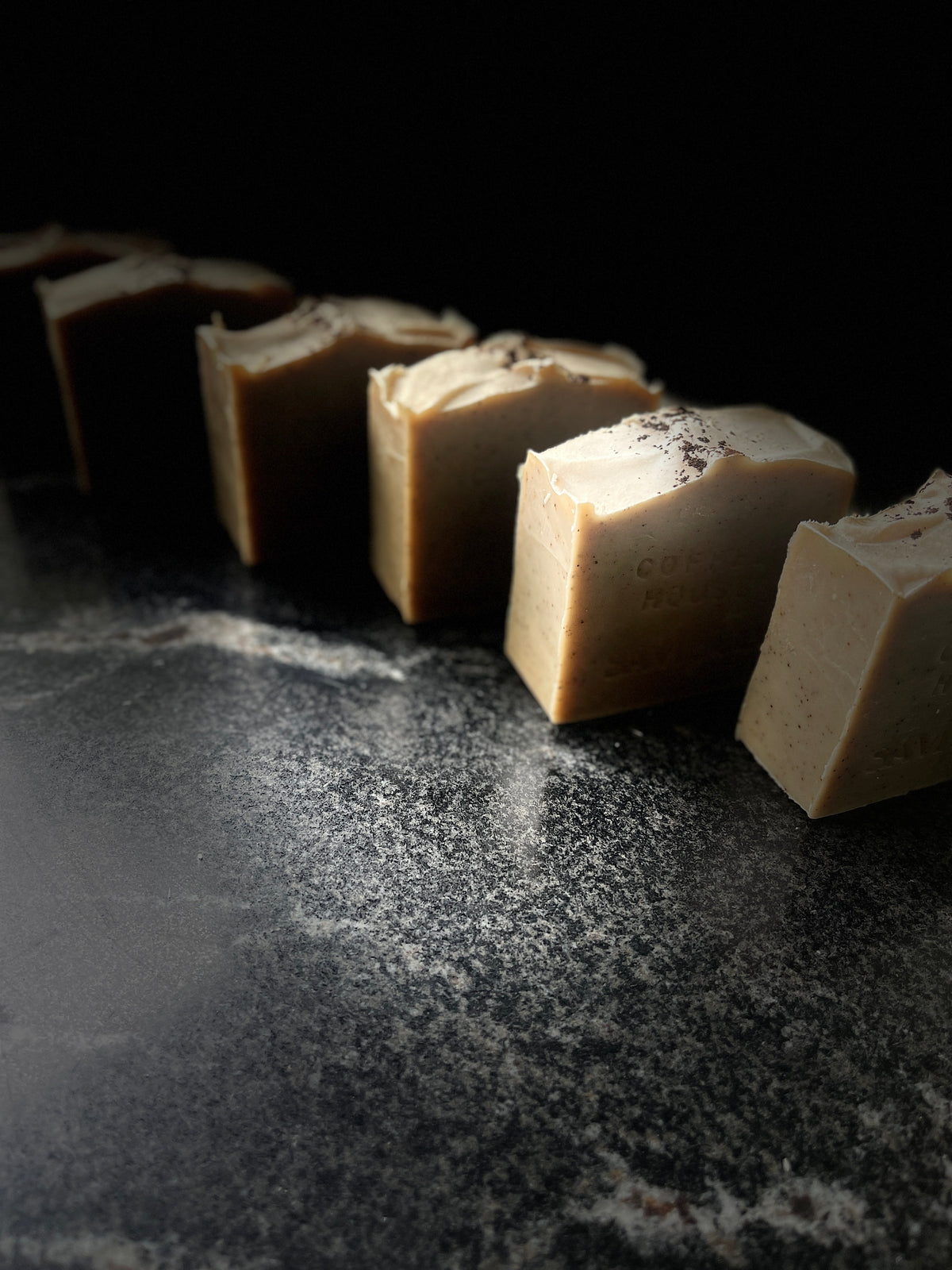 Coffee House Soap - Plant Based