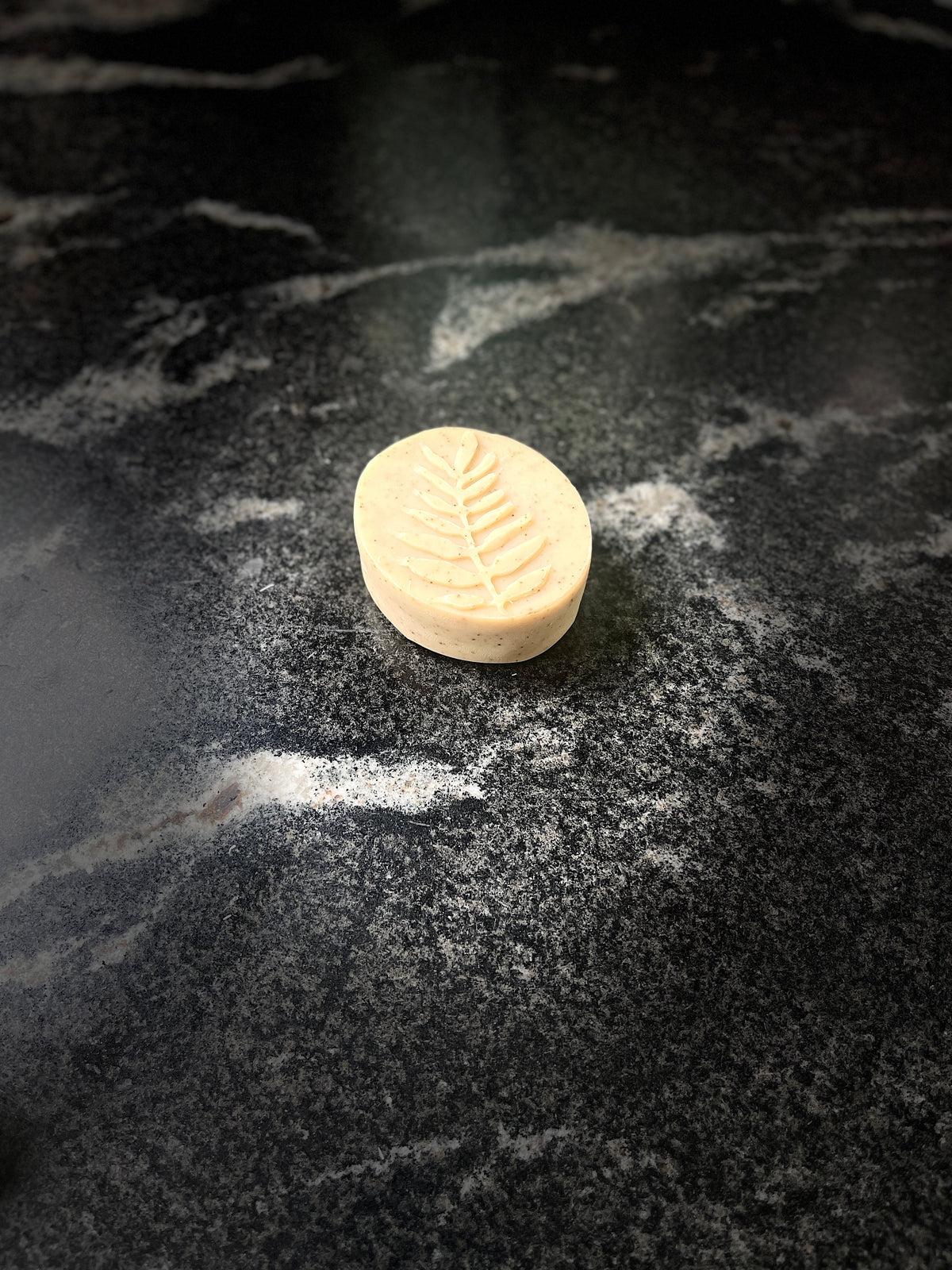 Coffee House Soap - Plant Based