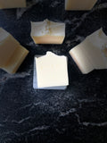 White Leaf Soap - Plant Based