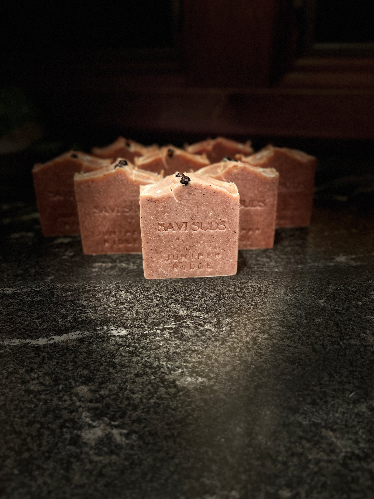 Juniper Ridge Soap - Plant Based | Available week of Oct 26