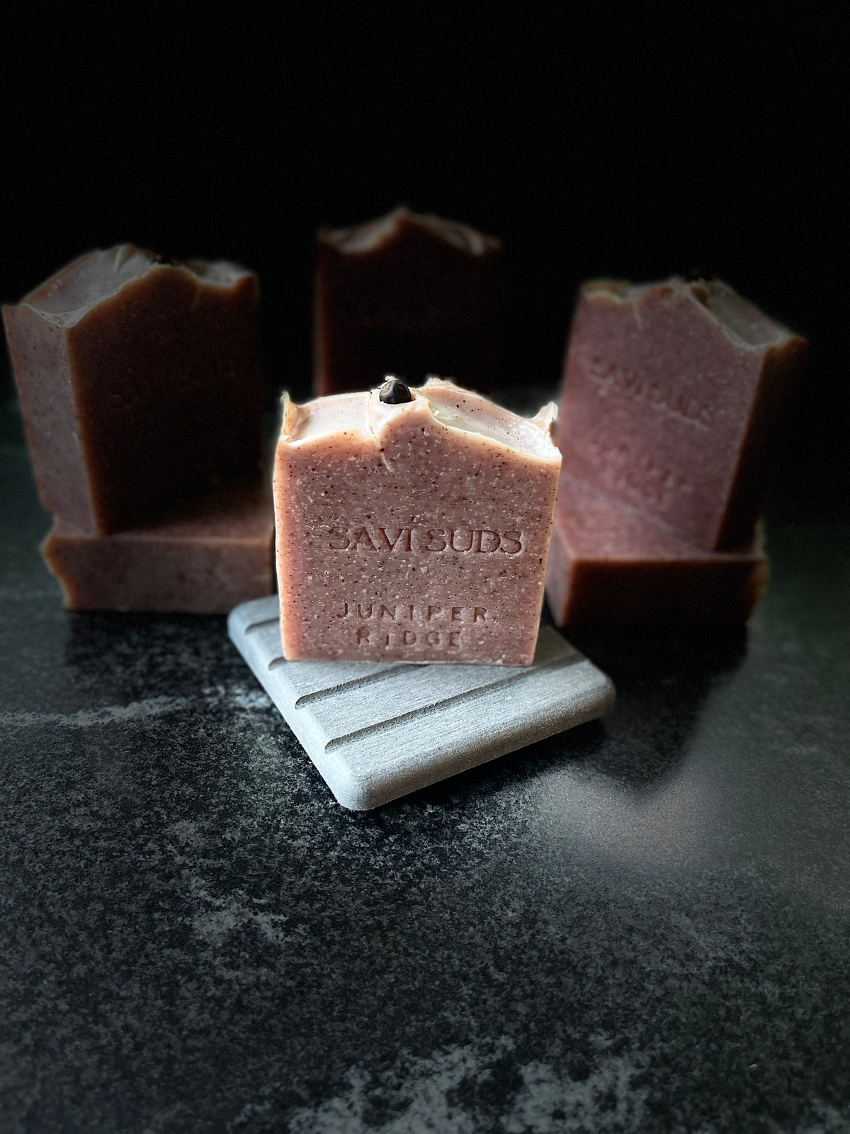 Juniper Ridge Soap - Plant Based | Available week of Oct 26