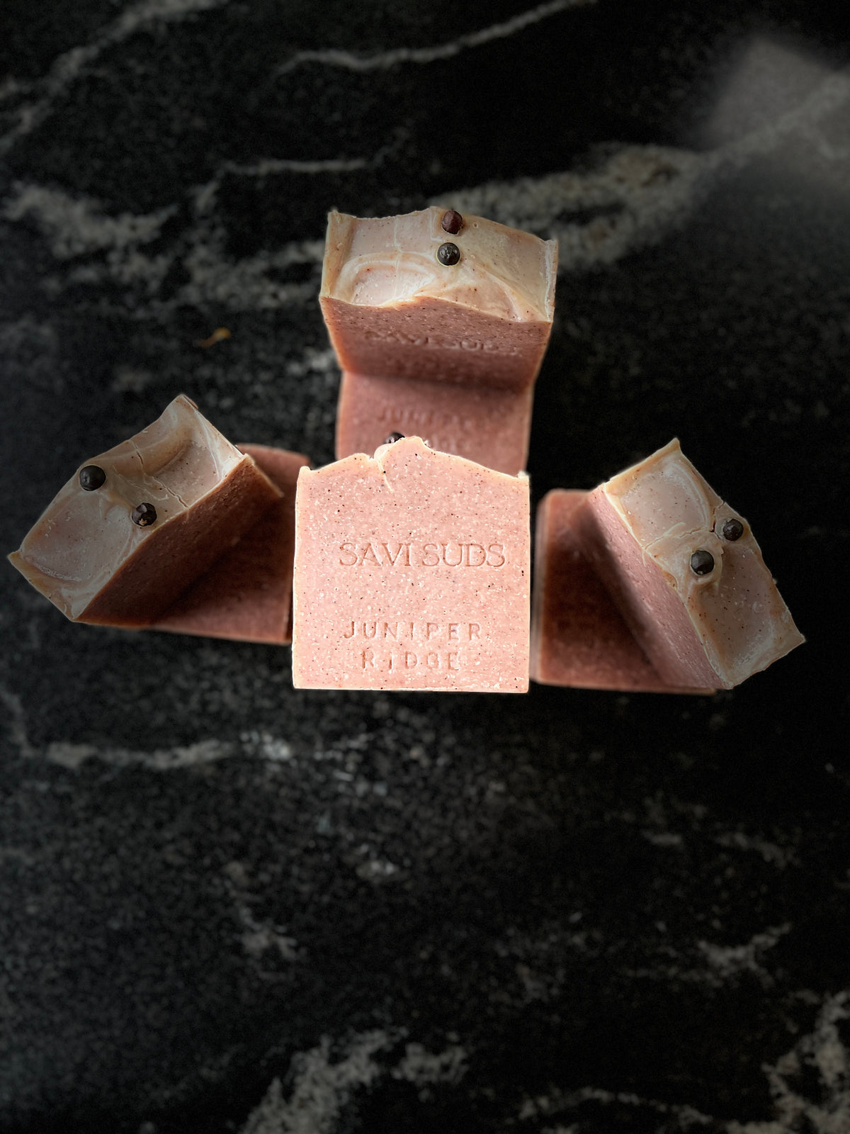 Juniper Ridge Soap - Plant Based | Available week of Oct 26